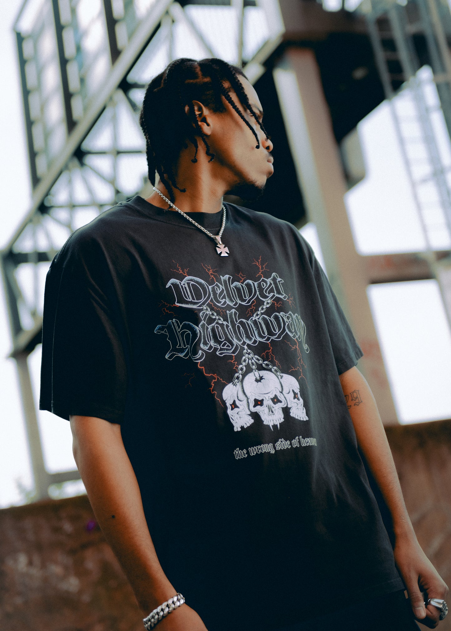 Dark Heaven T-Shirt