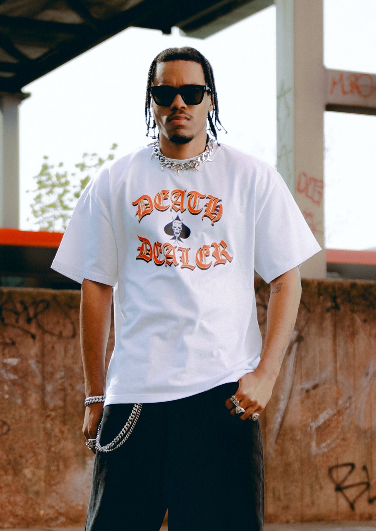 Death Dealer T-Shirt