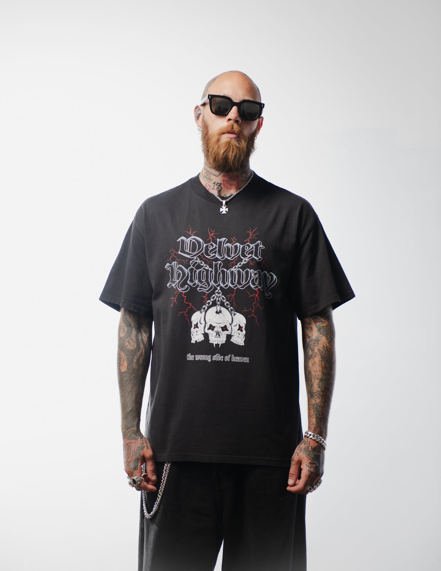 Dark Heaven T-Shirt