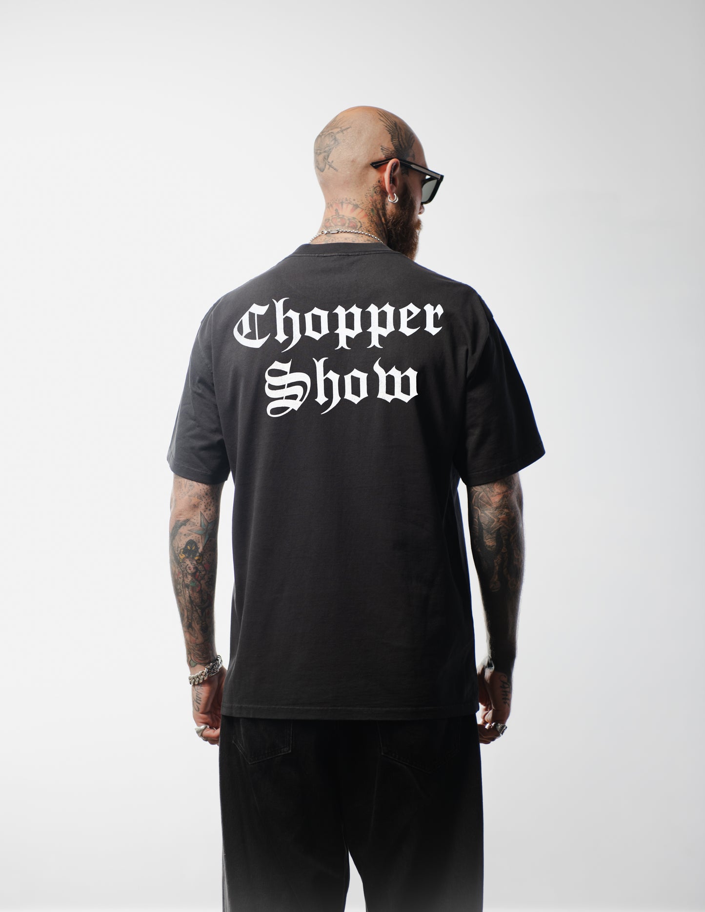 Knuckle T-Shirt