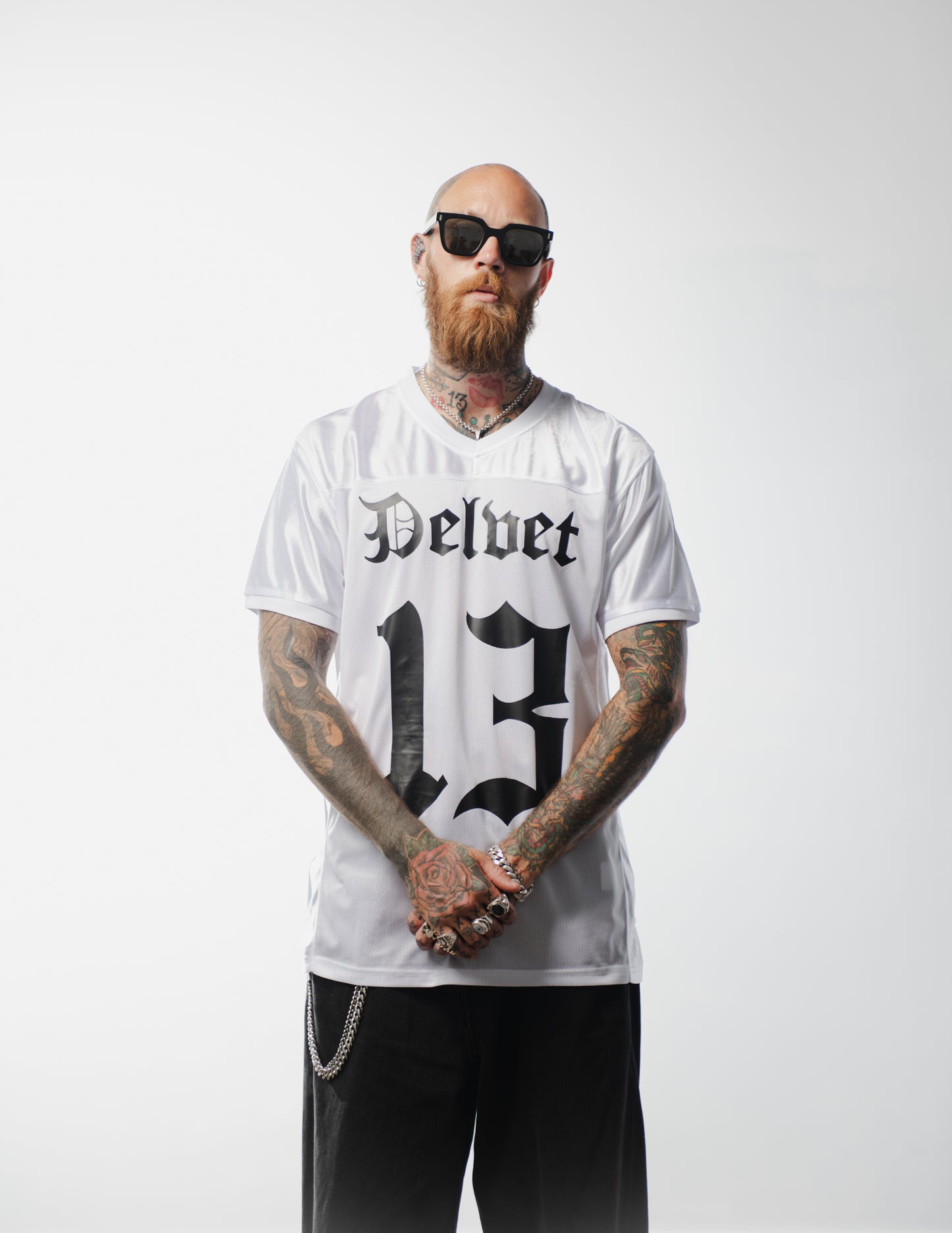 The Highway Jersey