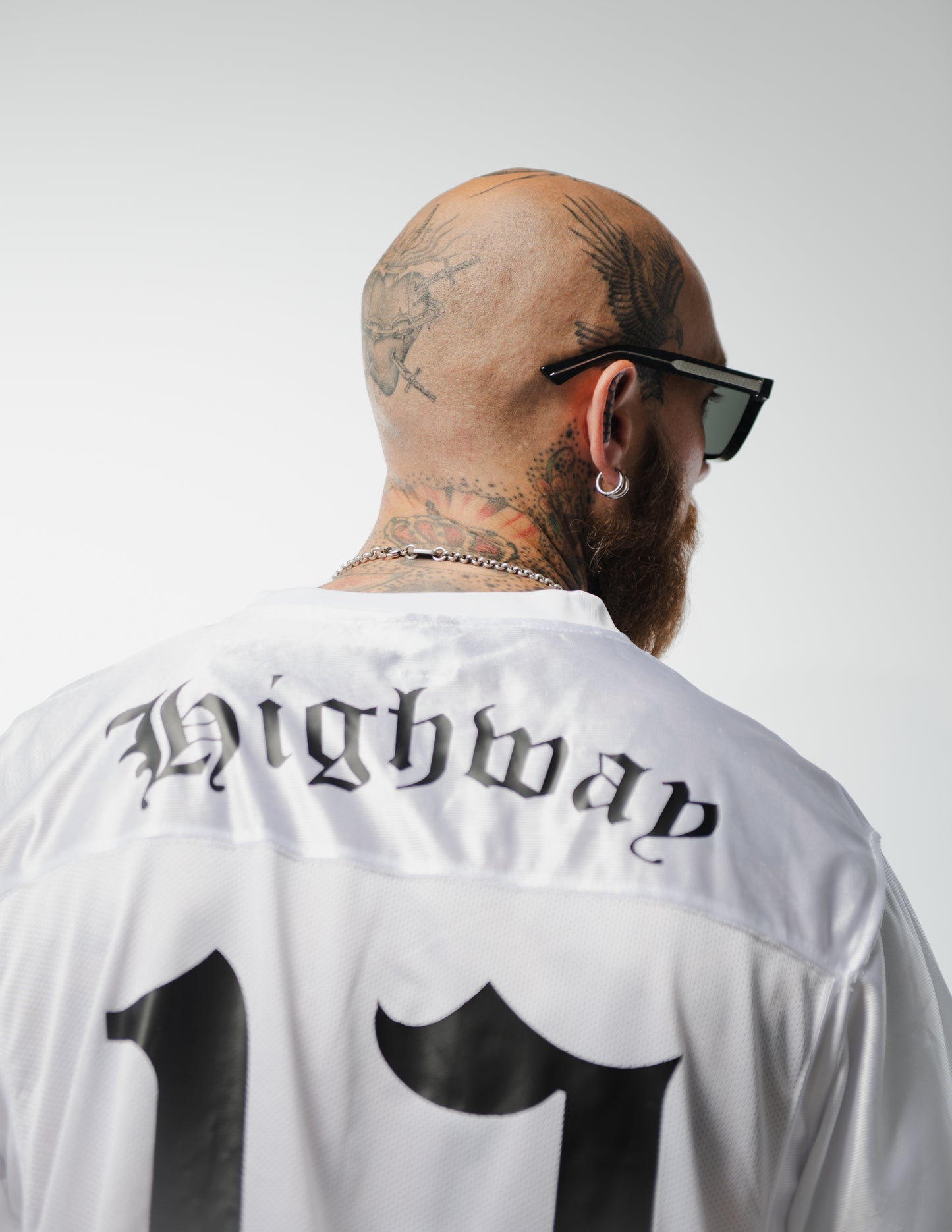 The Highway Jersey