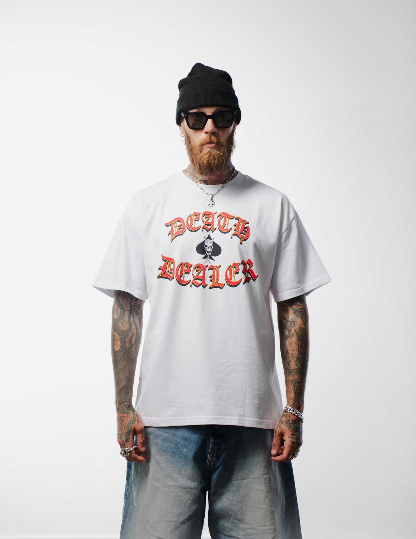 Death Dealer T-Shirt