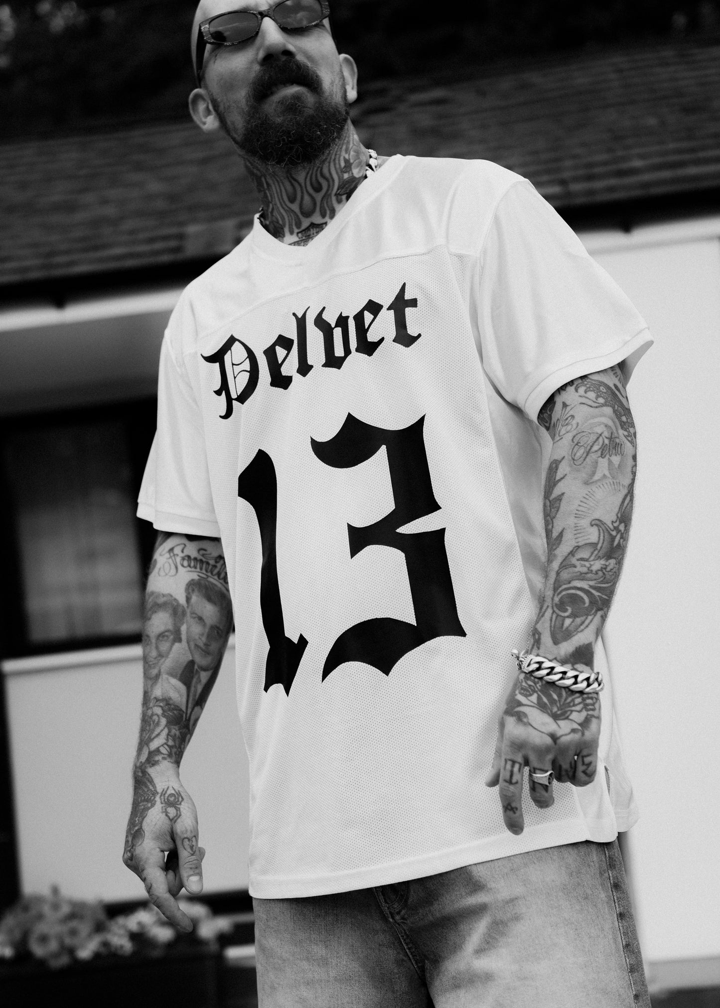 The Highway Jersey