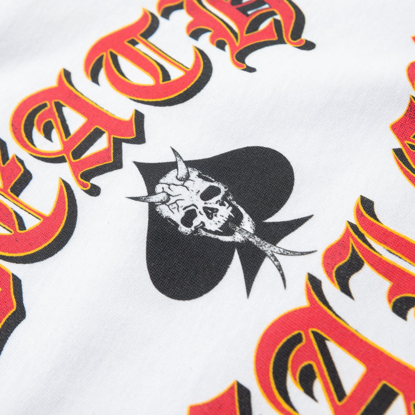 Death Dealer T-Shirt