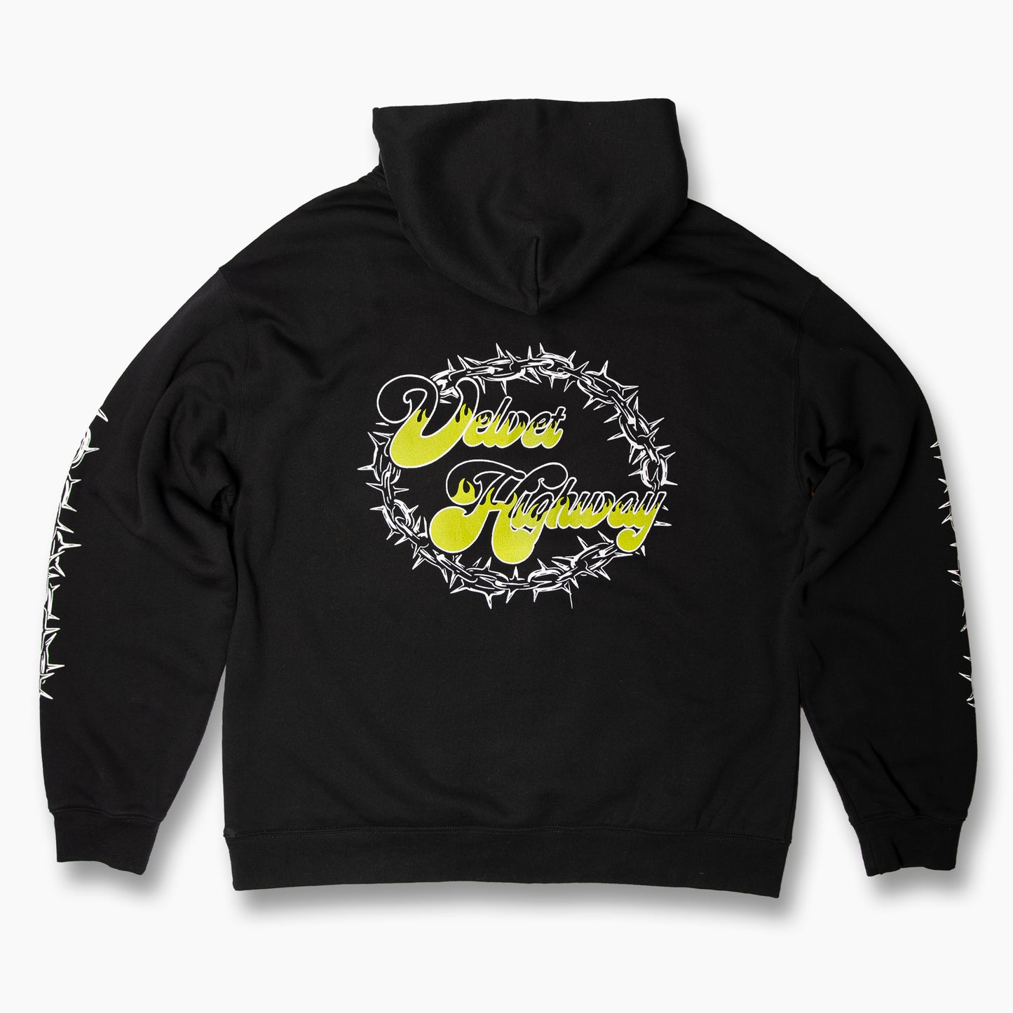 Chaos Hoodie