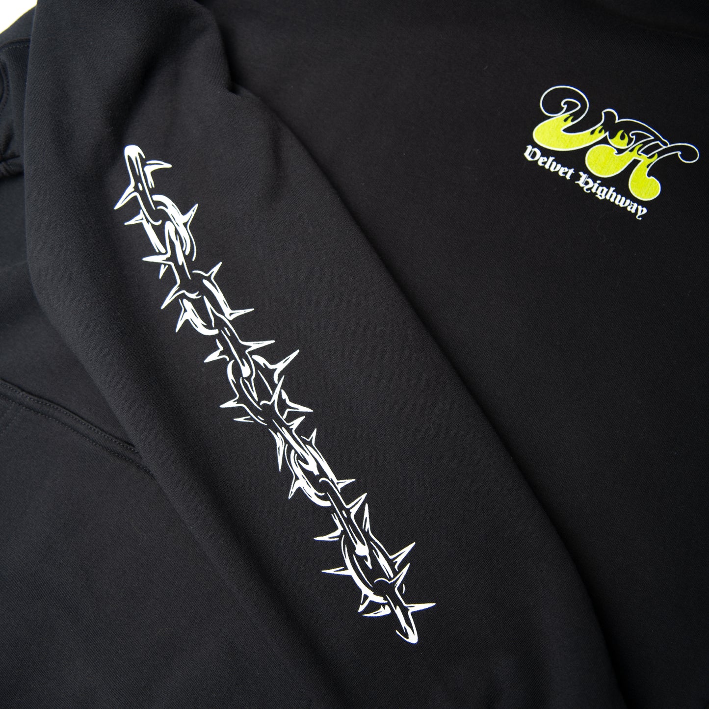 Chaos Hoodie