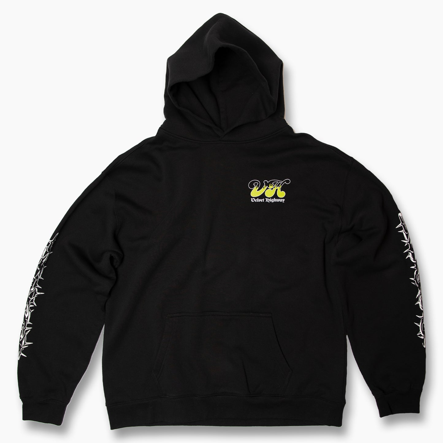 Chaos Hoodie