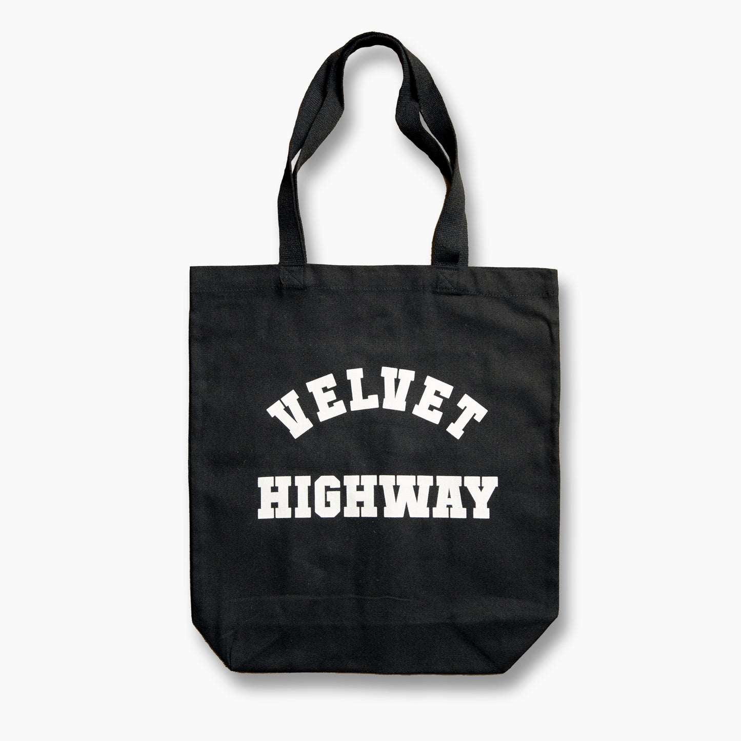 Velvet Highway Tote Bag