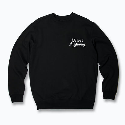 Crazy Aces Sweater