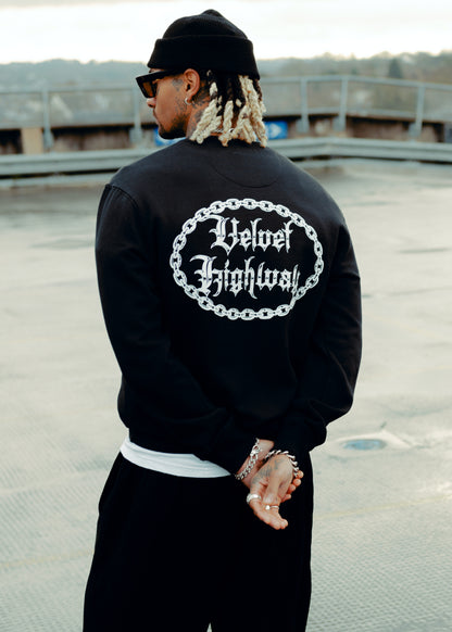Mayhem Sweatshirt