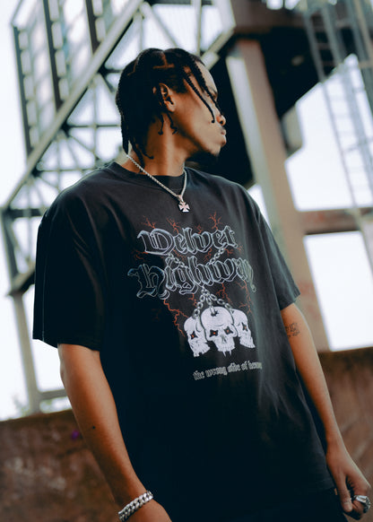 Dark Heaven T-Shirt
