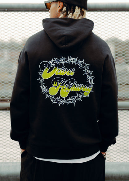 Chaos Hoodie