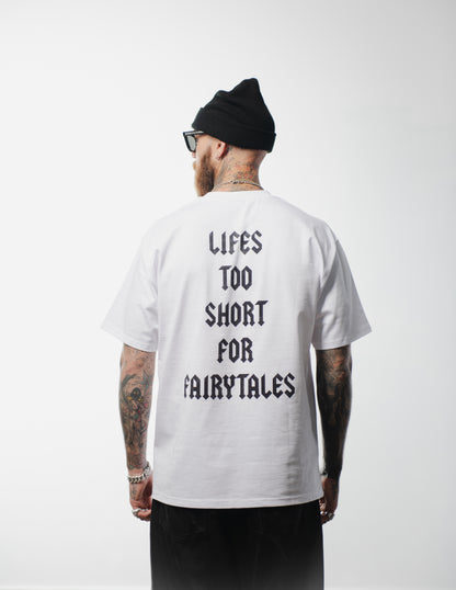 No Fairytales T-Shirt