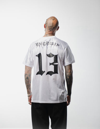 The Highway Jersey