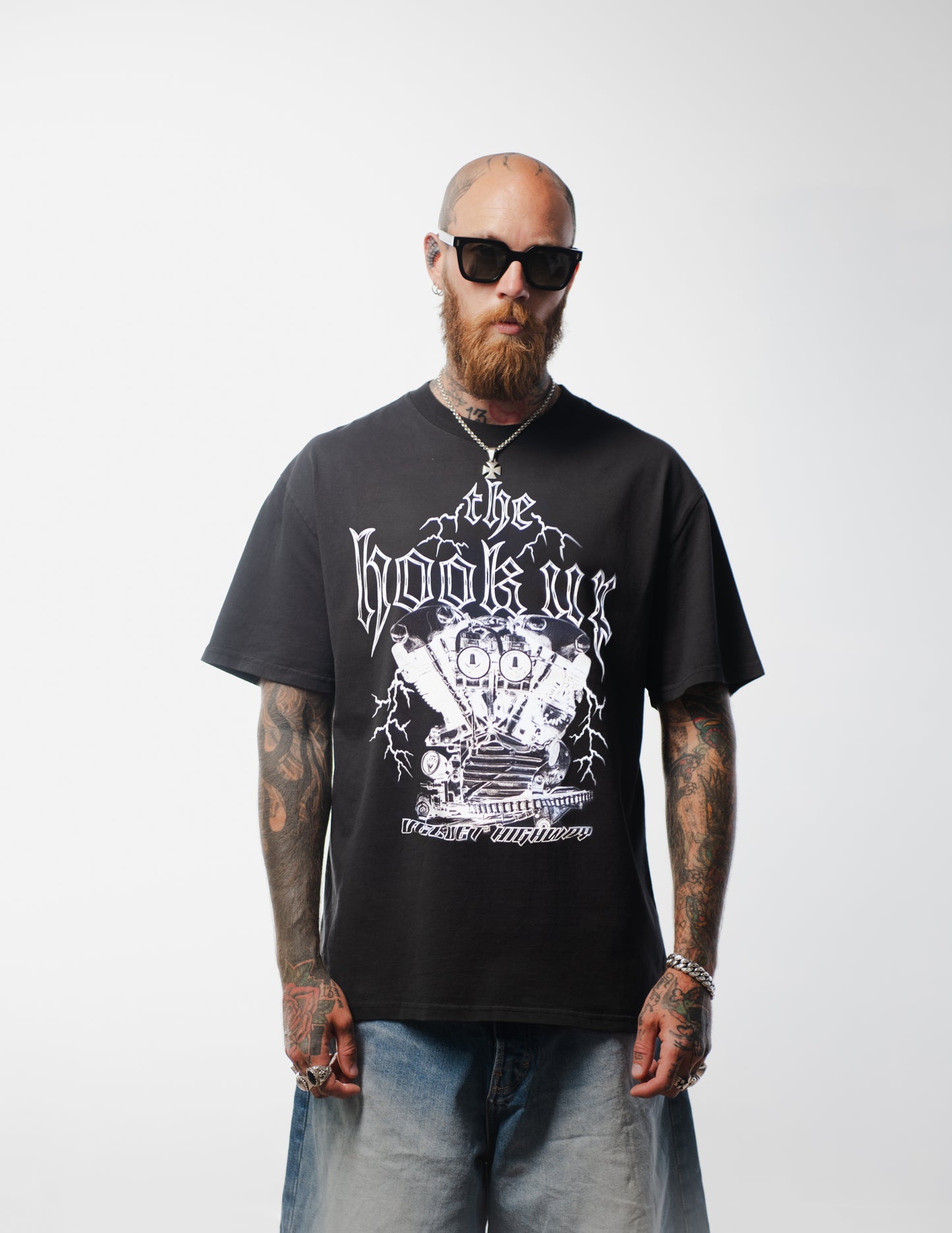 Knuckle T-Shirt
