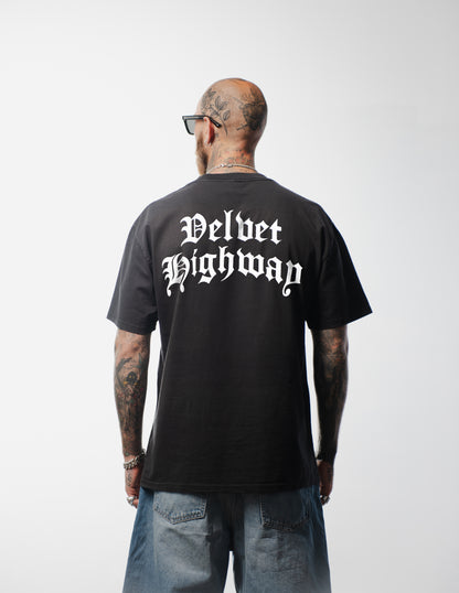 Flames & Chains T-Shirt