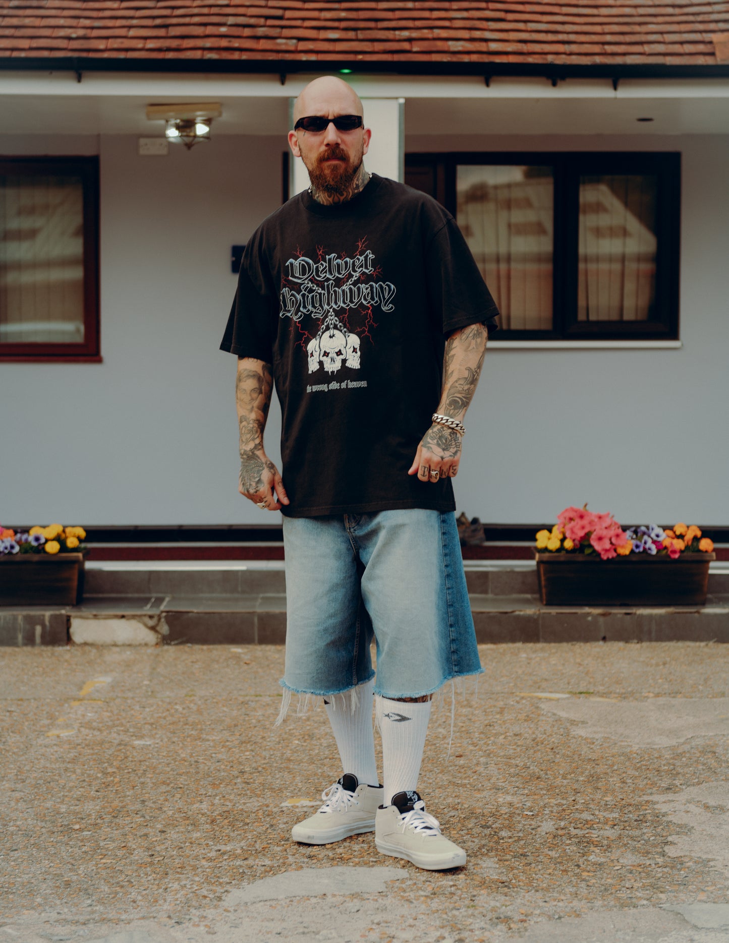 Dark Heaven T-Shirt