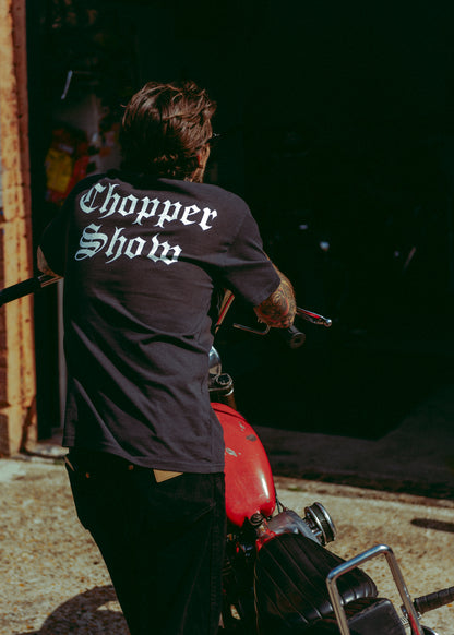 Knuckle T-Shirt
