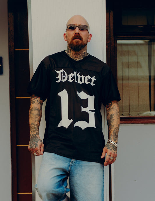 The Highway Jersey
