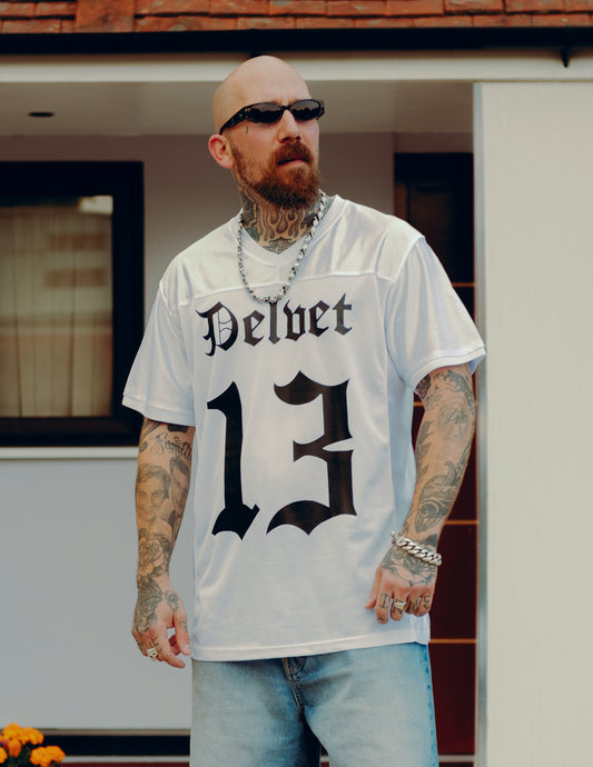 The Highway Jersey
